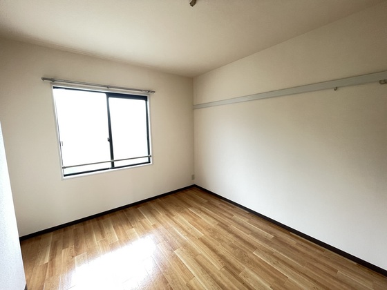 ミッドチェスターハウス B棟