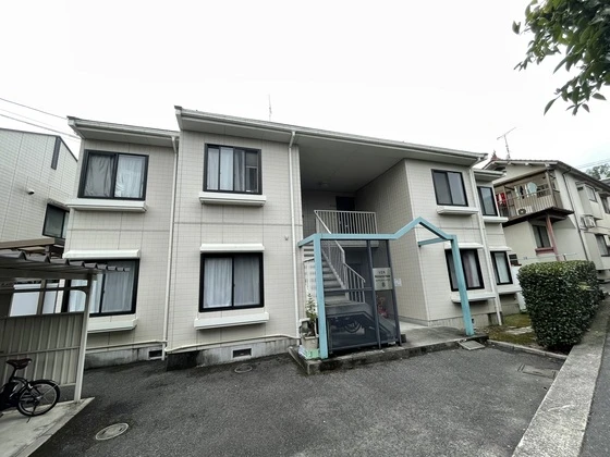 ミッドチェスターハウス B棟