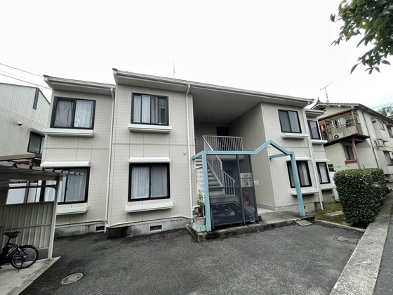 ミッドチェスターハウス B棟