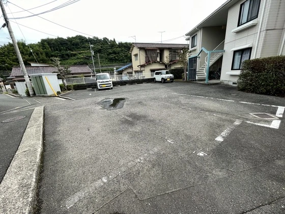 ミッドチェスターハウス B棟