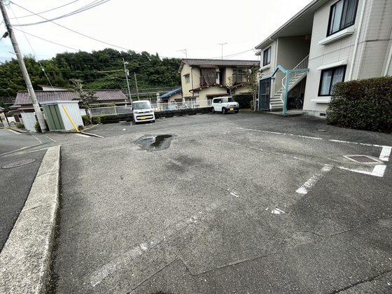 ミッドチェスターハウス B棟