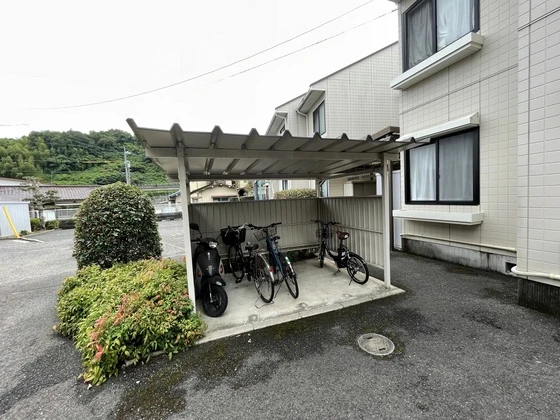 ミッドチェスターハウス B棟