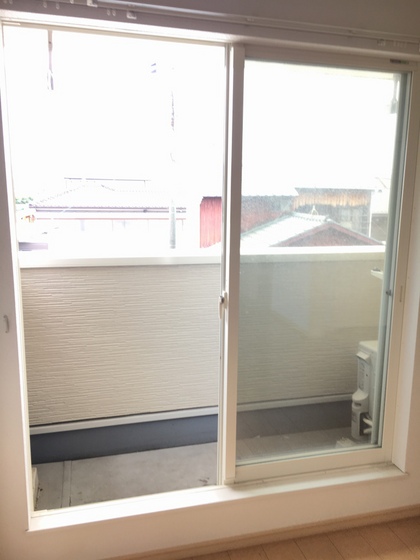 グリーンメゾンⅡ