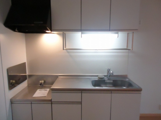 グリーンメゾンⅡ