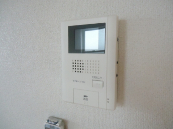 グリーンメゾンⅡ