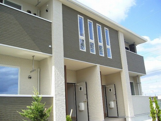 グリーンメゾンⅡ