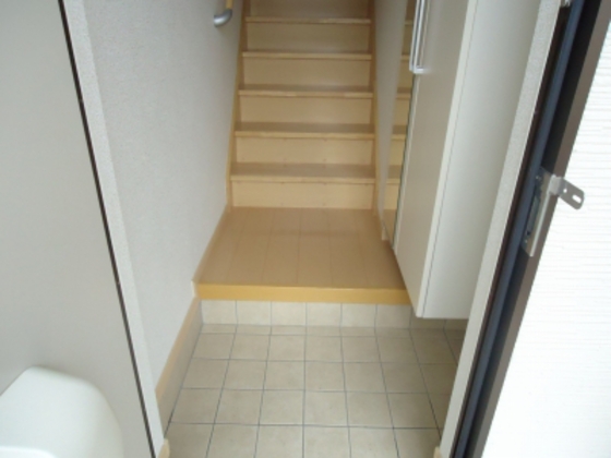 グリーンメゾンⅡ