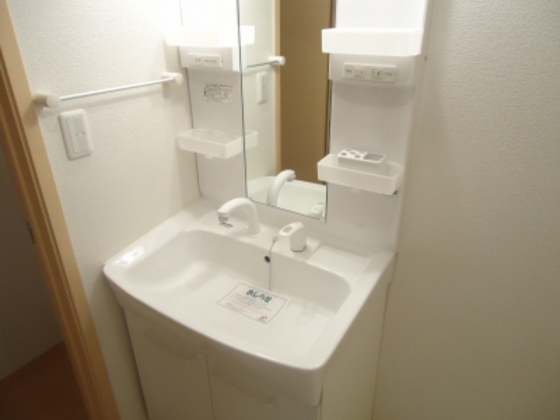 グリーンメゾンⅡ