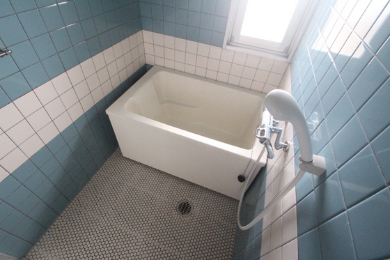 第2ビューハイツ