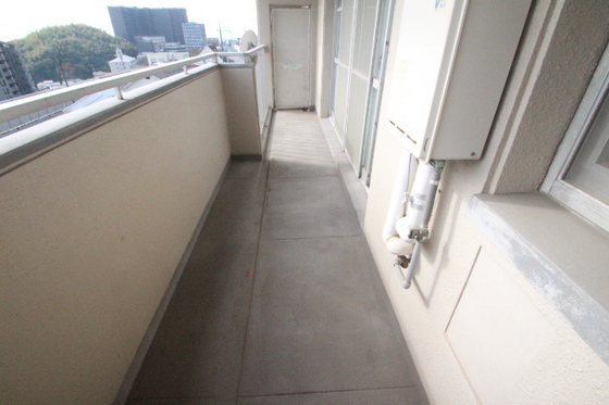 第2ビューハイツ