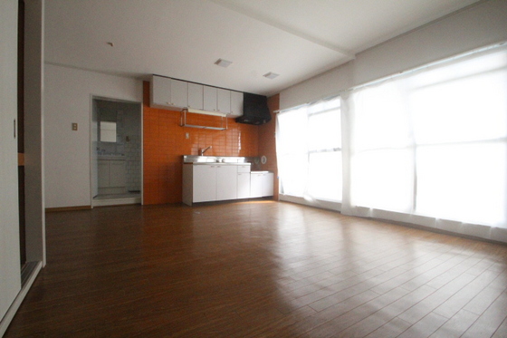 第2ビューハイツ