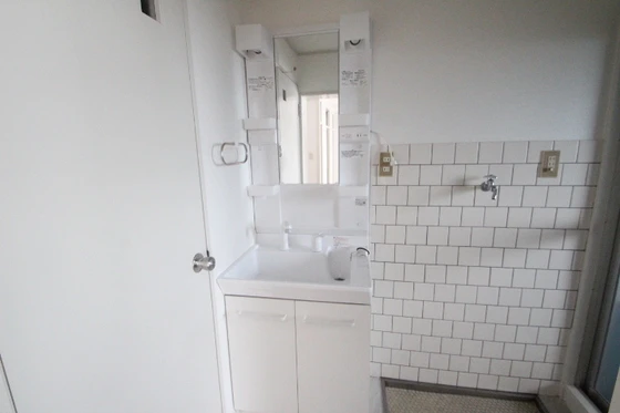 第2ビューハイツ