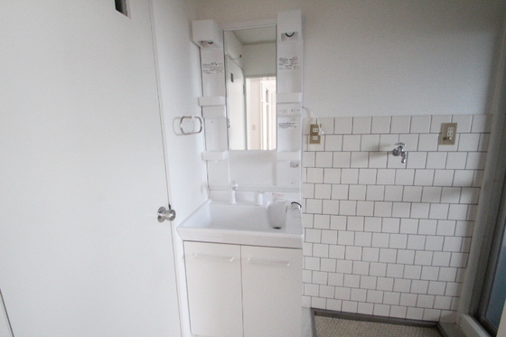 第2ビューハイツ