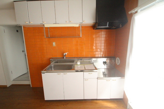 第2ビューハイツ