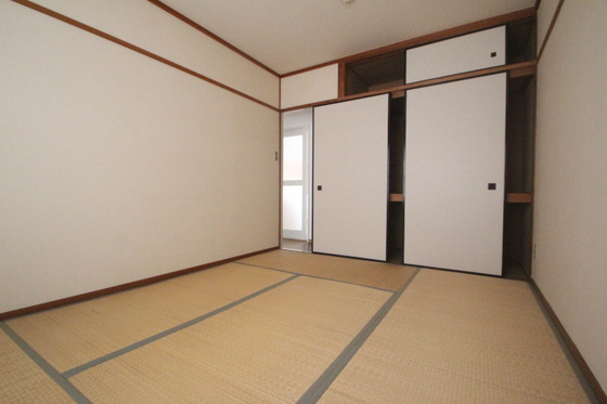 第2ビューハイツ