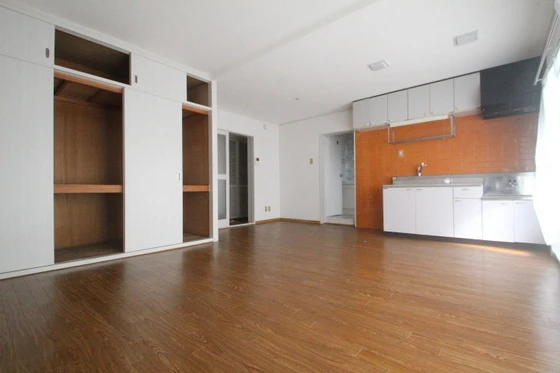 第2ビューハイツ