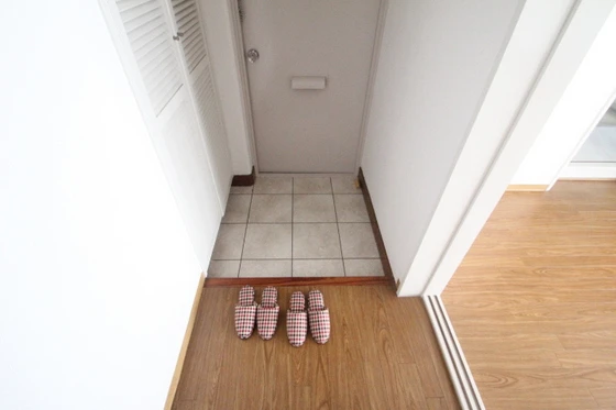 第2ビューハイツ