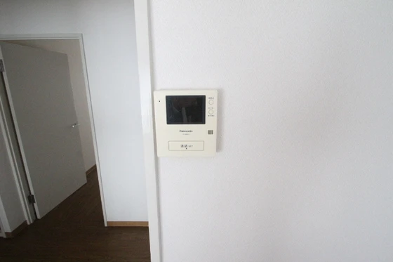 第2ビューハイツ