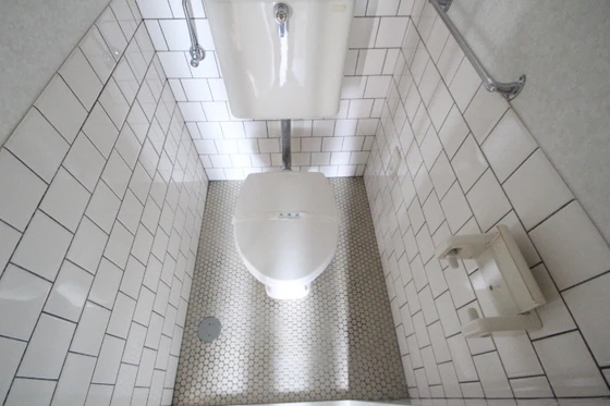 第2ビューハイツ