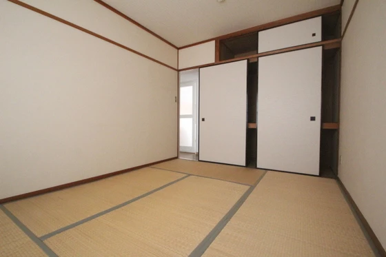 第2ビューハイツ