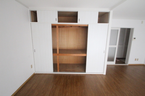 第2ビューハイツ