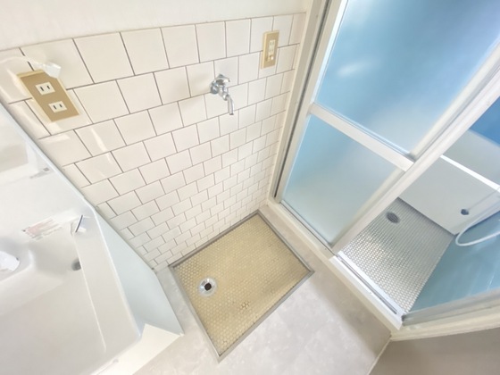 第2ビューハイツ