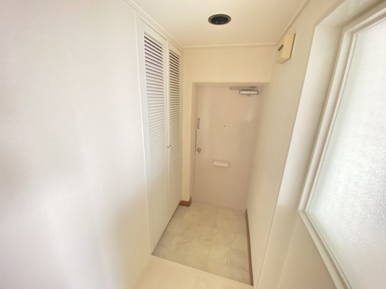 第2ビューハイツ