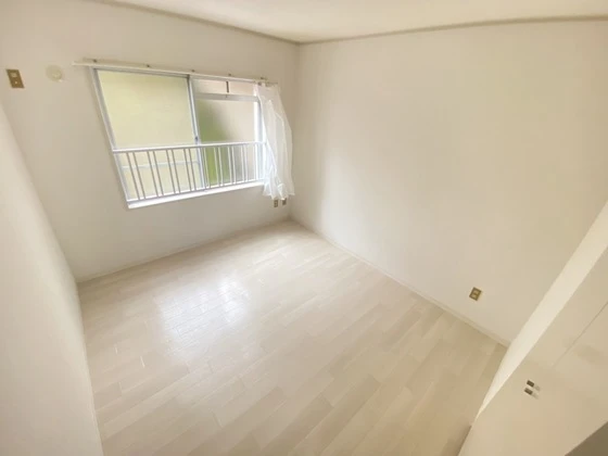 第2ビューハイツ