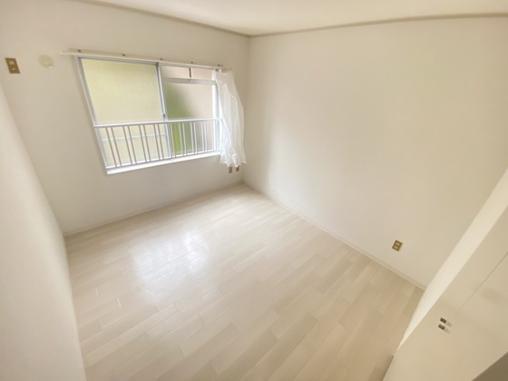 第2ビューハイツ