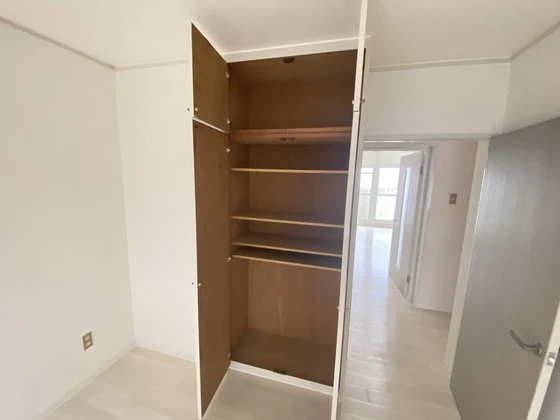 第2ビューハイツ