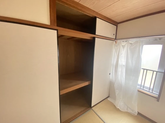 第2ビューハイツ