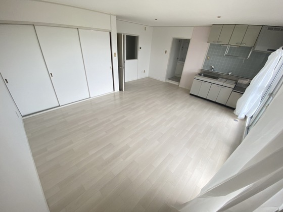 第2ビューハイツ