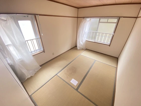 第2ビューハイツ