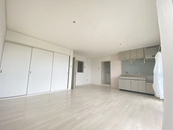 第2ビューハイツ