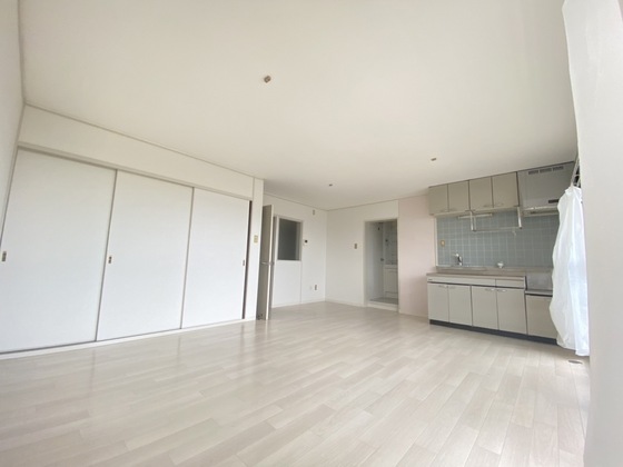 第2ビューハイツ