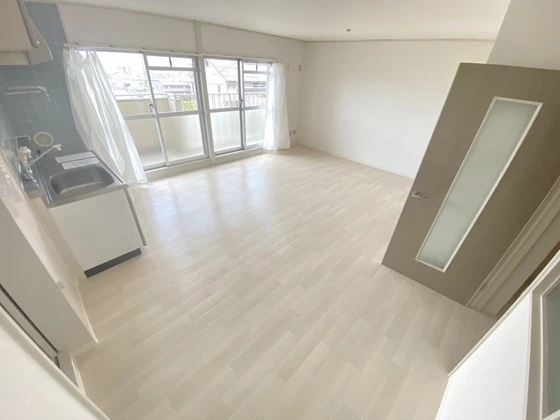 第2ビューハイツ