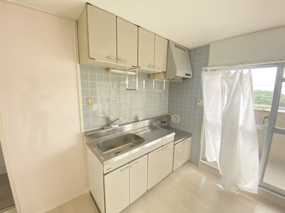 第2ビューハイツ