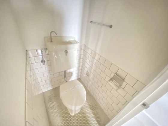 第2ビューハイツ