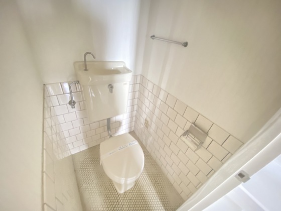 第2ビューハイツ