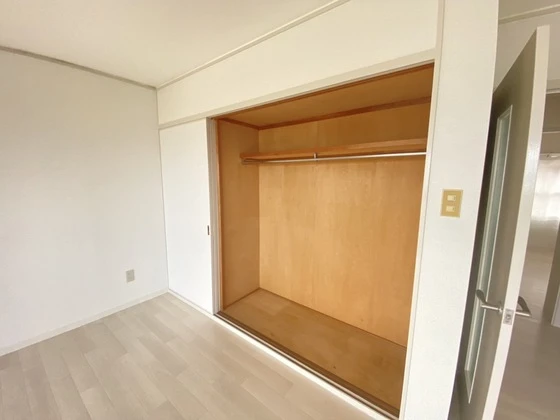 第2ビューハイツ