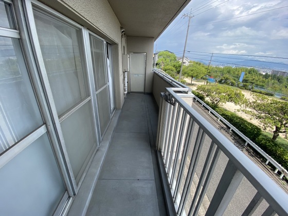 第2ビューハイツ