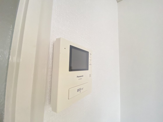 第2ビューハイツ