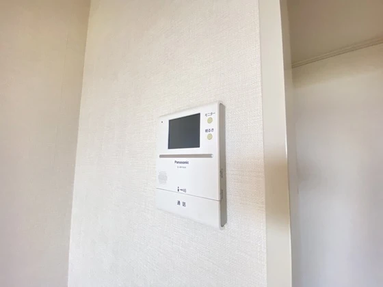 第2ビューハイツ