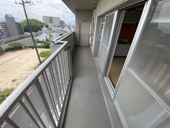 第2ビューハイツ