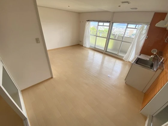 第2ビューハイツ