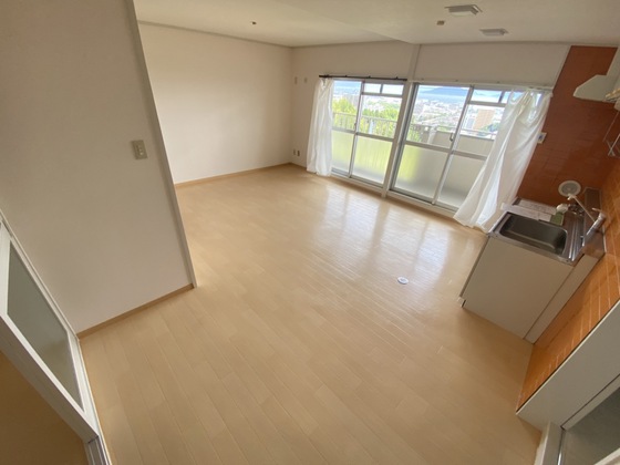 第2ビューハイツ