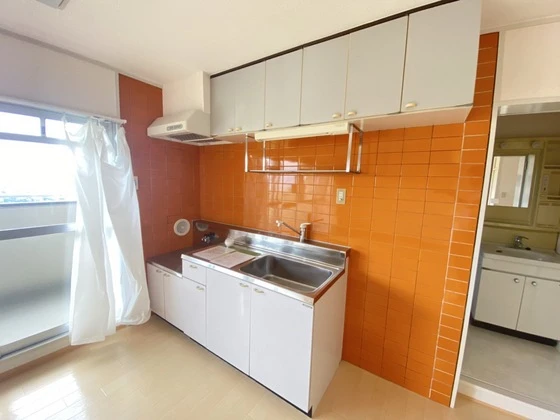 第2ビューハイツ