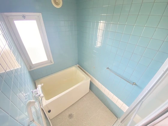 第2ビューハイツ