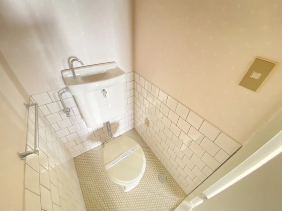 第2ビューハイツ