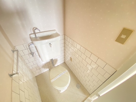 第2ビューハイツ